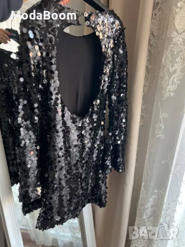 Дамска рокля , снимка 2 - Рокли - 48588963