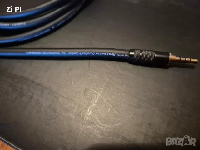 coaxial cable RCA to 3.5mm