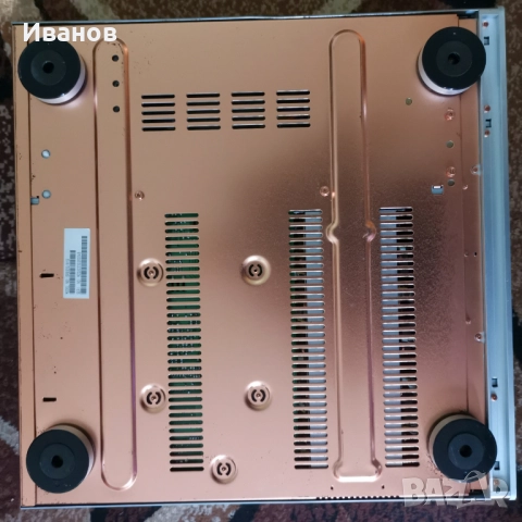 MARANTZ SR 9300 THX Surround EX, снимка 10 - Ресийвъри, усилватели, смесителни пултове - 52553007