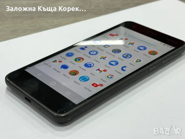 Продава се NOKIA TA-1007, снимка 2 - Nokia - 48420272