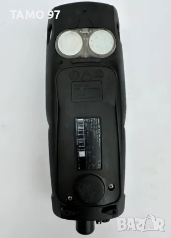TESTO 320 Basic - Газ анализатор перфектен комплект, снимка 8 - Други инструменти - 49592715
