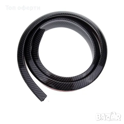Спойлер за заден капак 1670 Карбон, снимка 2 - Аксесоари и консумативи - 48782563
