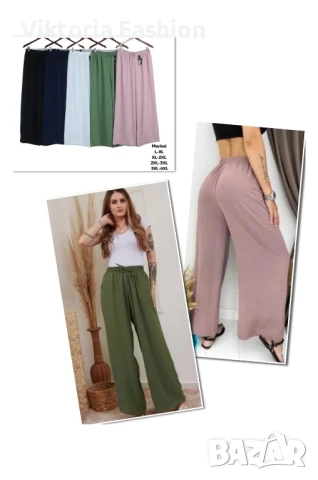 панталони, снимка 2 - Панталони - 51359233