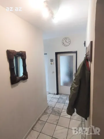 Продавам от собственик 4 стаен светъл, просторен апартамент в Пазарджик , снимка 4 - Апартаменти - 50409692