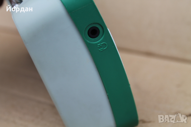 Радио ''Philips'', снимка 13 - Радиокасетофони, транзистори - 44843955