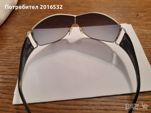 Оригинални слънчеви очила, Roberto Cavalli , снимка 2 - Слънчеви и диоптрични очила - 50774270