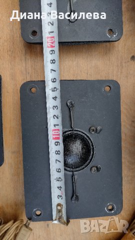  Grundig HiFi - Box 800 говорители и филтри, снимка 9 - Тонколони - 43279847