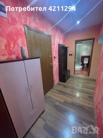 Двустаен апартамент в центъра на Монтана, снимка 12 - Апартаменти - 50280192