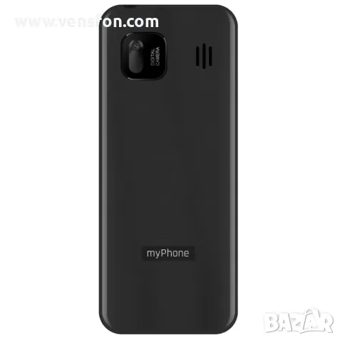 Мобилен телефон myPhone 6320 (черен), снимка 4 - Други - 49436108