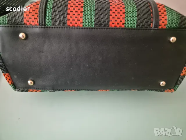 Dolche&Gabbana, снимка 7 - Чанти - 50373943