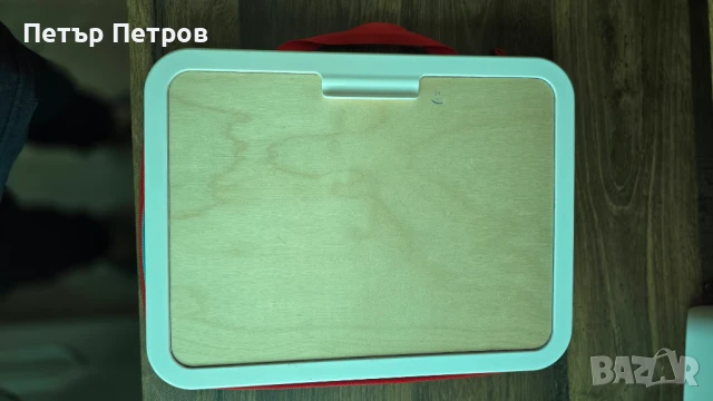 Детска папка-несесер IKEA, снимка 1