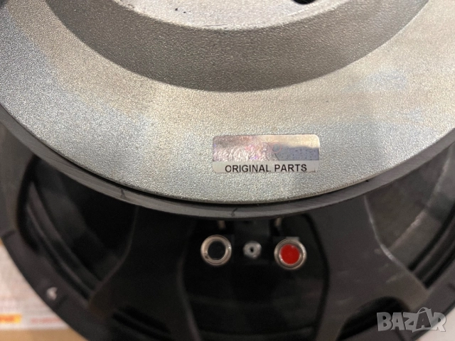 FaitalPRO 18HP1030  2400w, снимка 4 - Тонколони - 52482747