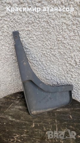 Калобран Заден десен за Нисан х-трейл T30.78812 8H300, снимка 4 - Аксесоари и консумативи - 40354161