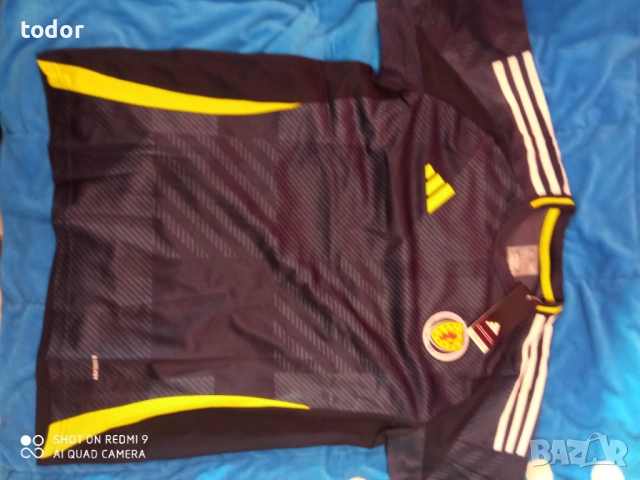 нови тениски адидас., снимка 10 - Тениски - 50671535