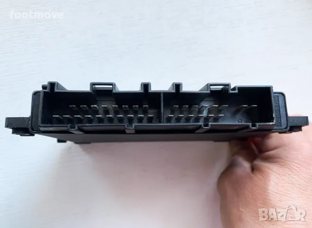 Модул парктроник A 209 545 00 32 Mercedes CLK W209, снимка 2 - Части - 49234638