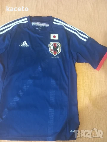 фанелка на ЯПОНИЯ размер М