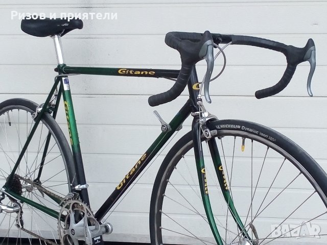 GITANE VITUS Шосейна класика, снимка 4 - Велосипеди - 37839101