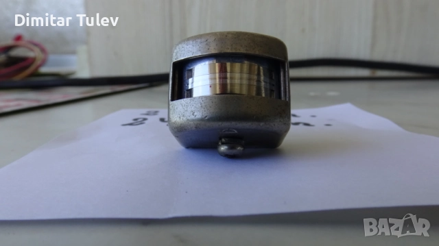 Двупистови глави за Ревокс, снимка 10 - Декове - 51468427