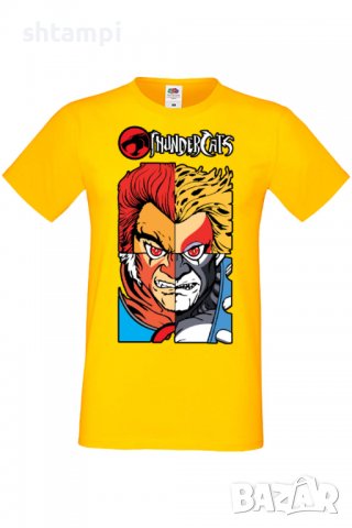 Мъжка тениска Dragon Ball Z 04,Анимация,игра,Празник,Повод,, снимка 10 - Тениски - 37928247