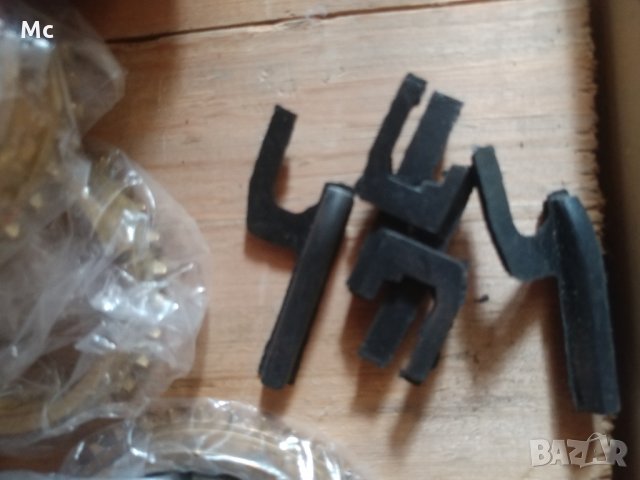 Авточасти УАЗ НОВИ НАЛИЧНИ, снимка 6 - Части - 28155212