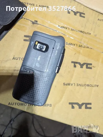 Edutec диктофон, снимка 4 - Други - 48760771