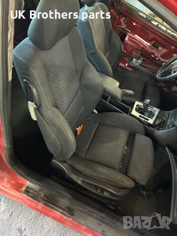 Bmw e46 compact 320d 150к.с. На части, снимка 6 - Части - 52598233