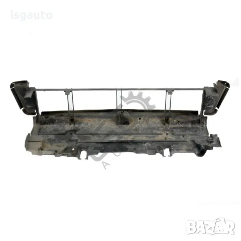 Кора под радиатор Mercedes-Benz C-Class 204 (W/S/C) 2007-2014 ID: 142034, снимка 2 - Части - 48859834