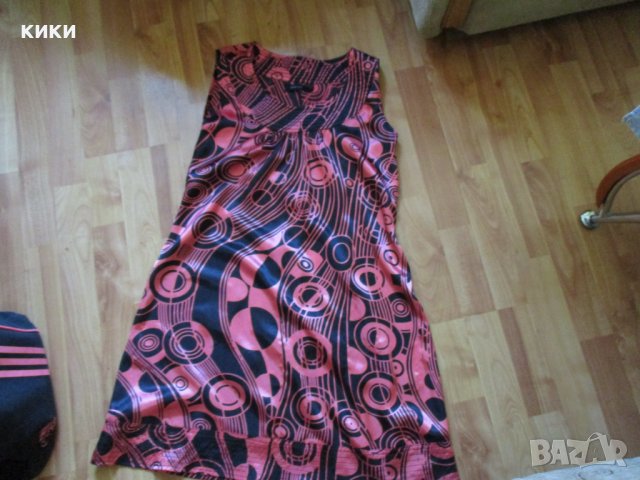 Дамска рокля , снимка 4 - Рокли - 11091641