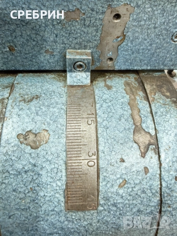 Авт радиална пендула с диск 400мм, вс 160мм и дл 600мм за др, пв и ал + наклон , снимка 10 - Други машини и части - 52586920