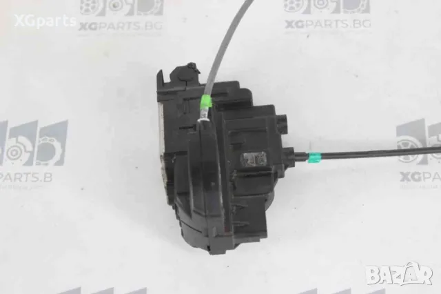  Брава врата задна дясна за Nissan Qashqai (2006-2014), снимка 2 - Части - 50357114