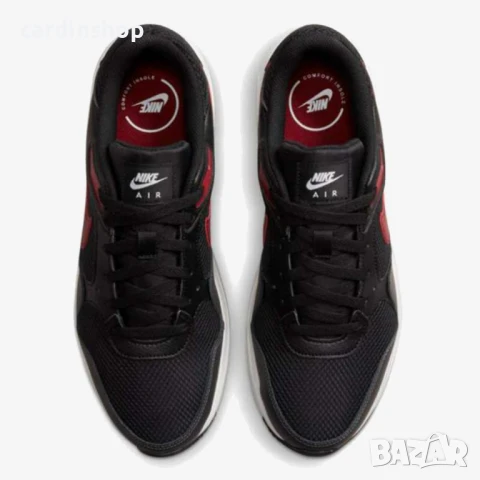 Разпродажба! Nike Air Max оригинални маратонки, снимка 4 - Маратонки - 51337997