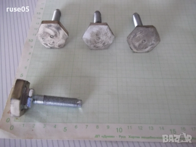 4бр.регулируеми дистанционери за повдигане на перални идр.-7, снимка 4 - Други стоки за дома - 52918076