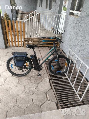 HITWAY BK8, снимка 7 - Велосипеди - 53593380