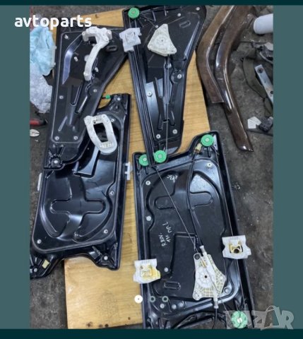 Range rover sport 2012година Стъклоповдигачи