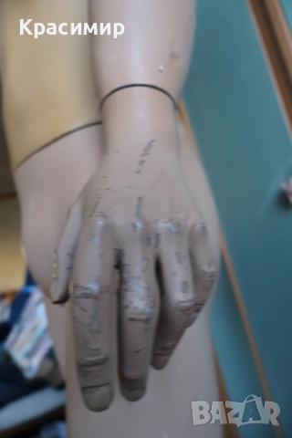 манекен, снимка 7 - Други - 52996662