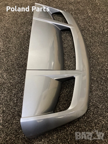 Спойлер заден капак Тойота ЦХР Toyota C-HR, снимка 3 - Части - 51517236