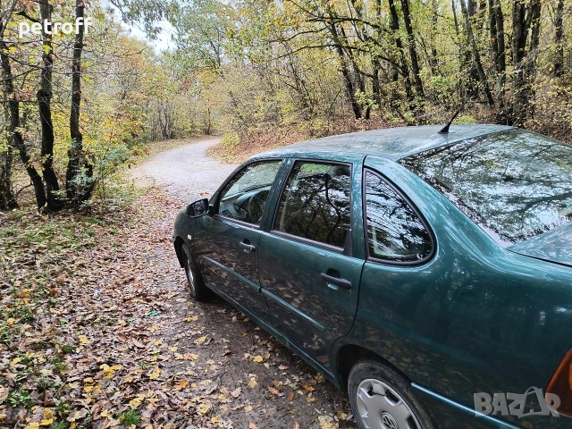  VW Поло -1000$, снимка 4 - Автомобили и джипове - 53305199