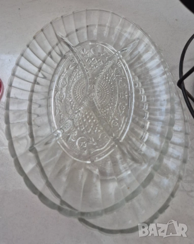 Дуралекс чинии, чанта Лаптоп, снимка 2 - Прибори за хранене, готвене и сервиране - 53521644