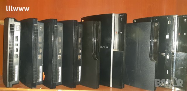 PS3/PS2/ Playstation