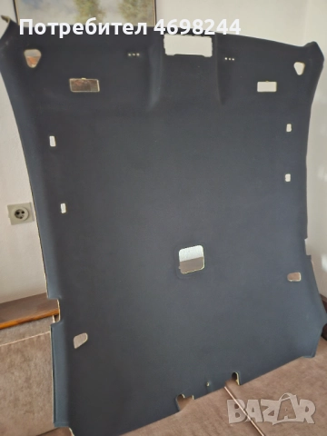 Таван е46 купе, снимка 3 - Части - 52962931