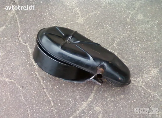 продавам преходник маслен филтър газ 24, снимка 8 - Части - 33481413