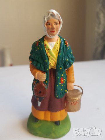 Фигура на Сантон Марсел Карбонел, снимка 1