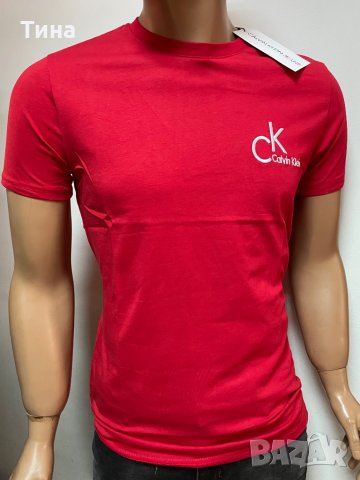 Тениски СК, снимка 9 - Тениски - 36835624