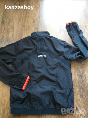 puma - страхотно юношеско горнище КАТО НОВО, снимка 8 - Детски анцузи и суичери - 36461329