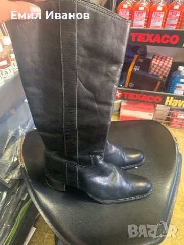 дамски ботуши mexx, снимка 2 - Дамски ботуши - 43016431