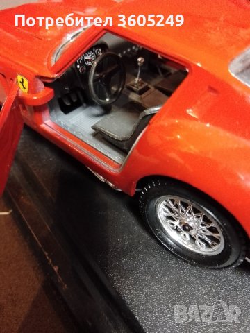 колекционерска количка, снимка 2 - Колекции - 43526343