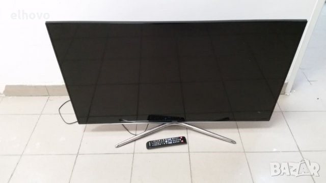 Телевизор Samsung UE48H6270SS