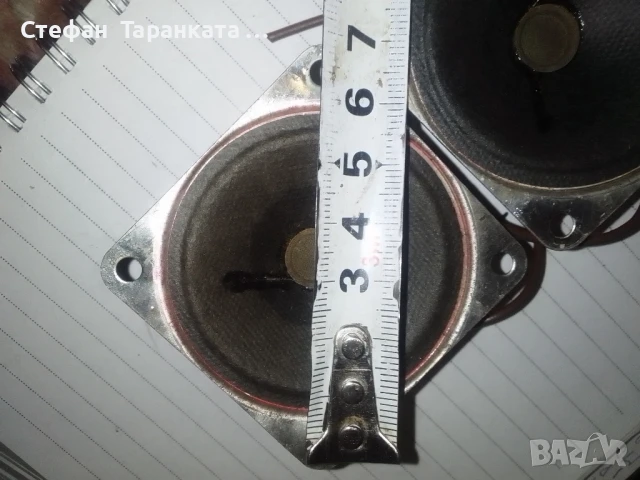високо честотни говорители Phillips , снимка 9 - Тонколони - 51371703