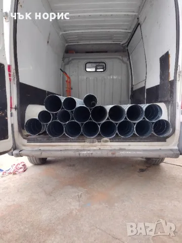 бус фият дукато 14, снимка 11 - Бусове и автобуси - 47479051