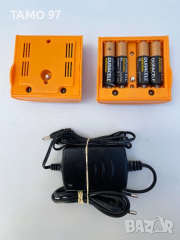 Multi-Liner FL 55 Plus - Линеен лазер с приемник, снимка 10 - Измервателни инструменти - 40628590